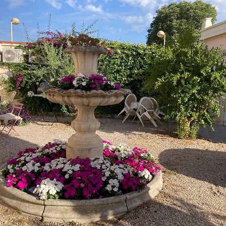 Le Vauban Hotel Villefranche-sur-Mer Exterior photo